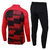 conjunto de treino milan na internet
