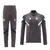 conjunto de treino real madrid