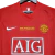 Camisa Retrô Manchester United 2007/08 - STK SPORTS