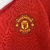 Conjunto Infantil Manchester United Retrô - comprar online