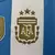 Camisa Argentina I 2024/25 - comprar online