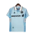 Camisa Retrô Olympique de Marseille 1998