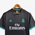 Camisa Retrô Real Madrid 2017/18 - STK SPORTS