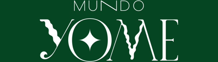 Mundo Yome