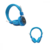 Fone de ouvido com Fio fon-2123D - comprar online