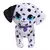Pelúcia Interativa Cachorro - comprar online