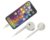 Fone de ouvido Ka-708-5G com mic - LEAO_17 IMPERIO