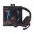 fone de ouvido Headset Gamer AL-209