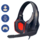 Fone gamer da inova 8730 suave