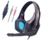 Fone gamer da inova 8730 suave - comprar online