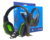 Fone gamer da inova 8730 suave na internet