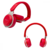 Imagem do Fone sem fio 8616 Bluetooth INOVA