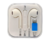Fone de ouvido com microfone Altomex EAR x7 IOS C/ MIC - LEAO_17 IMPERIO
