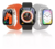 Relógio Inteligente 2 Pulseiras Amax Ultra 2023 Smart Watch