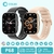 COLMI P68 Smartwatch 2.04'' Tela AMOLED 100 Modos Esportivos Relógio Inteligente Masculino Feminino - comprar online