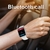 Imagem do relógio Smartwatch para homens e mulheres, série 8, tela 2.0 ", chamada Bluetooth