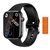 relógio Smartwatch para homens e mulheres, série 8, tela 2.0 ", chamada Bluetooth - comprar online