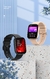 COLMI P68 Smartwatch 2.04'' Tela AMOLED 100 Modos Esportivos Relógio Inteligente Masculino Feminino