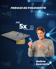Banner da categoria Carregadores e Fontes