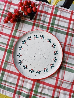 Prato azevinhos - comprar online