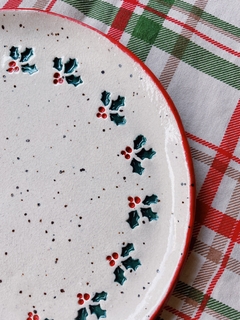 Prato azevinhos na internet