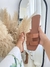 Flat H Elie Caramelo | No pix por apenas R$79,99 - MARIA DUDA
