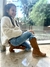 Texana Sienna (Camel)