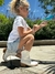 Texana Lola blanca - comprar online