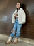 Texana Selena metalizada cobre - comprar online
