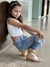 Texana Selena metalizada cobre
