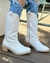 Texana Sienna (Blanco) en internet