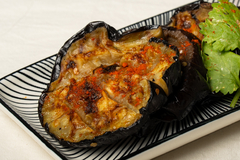 BERENJENAS AHUMADAS CON TANDOORI - comprar online