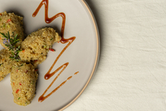 Imagen de COUS COUS CRIOLLO