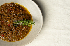 DHAL DE LENTEJAS ROJAS - comprar online