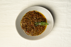 Imagen de DHAL DE LENTEJAS ROJAS