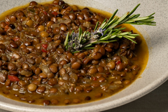 DHAL DE LENTEJAS ROJAS en internet