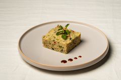 Imagen de PILAF DE QUINOA VEGANO
