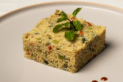 PILAF DE QUINOA VEGANO - comprar online