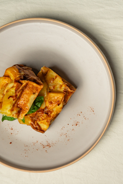 TORTILLA DE PAPA - tienda online