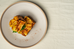 TORTILLA DE PAPA - ViandaVip