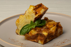 TORTILLA DE PAPA - comprar online