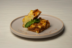 Imagen de TORTILLA DE PAPA