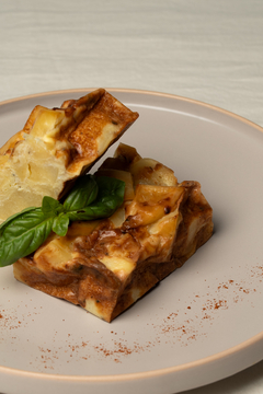 TORTILLA DE PAPA en internet