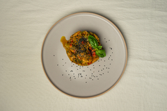 Imagen de WOK DE POLLO