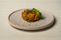 WOK DE POLLO - ViandaVip