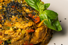 WOK DE POLLO - comprar online