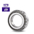 Ruleman 30306 - Eje Cuadruple G24 Mercedes Benz