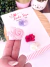 Mini hairclip de Florzinhas (unidade) - comprar online