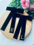 Laço Chanel personalizados