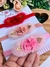 Faixinha Slin detalhes em flores (unidade) - comprar online